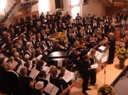 Baeretswil Agnus dei